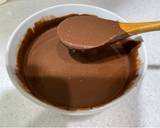 迷你巧克力蛋糕～沾巧克力鮮奶油食譜步驟6照片