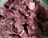 Foto del paso 1 de la receta: Brochetas a la plancha