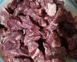 Foto del paso 1 de la receta: Brochetas a la plancha