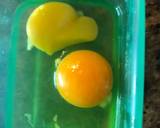 Nasi goreng cumi langkah memasak 4 foto