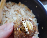 Foto del paso 4 de la receta: Postre de higos rellenos de almendras