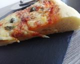 Une image de l'étape 12 de Pizza moelleuse facon djamicoo🍕.