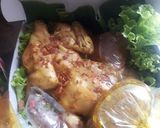 Foto langkah ke 7 dari resep Ayam betutu.