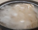 A picture of step 3 of ✨🧨🎁Schzwan Millet Noodle Medley For Children 's Diwali Party🎁🎫♟🎲.