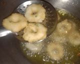सांबर बडे (sambar bade recipe in hindi) रेसिपी चरण 9 फोटो