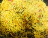 Mutton tahari authentic recipe recipe step 8 photo