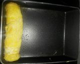 Foto langkah ke 3 dari resep Nasigulung sederhana (shushi).