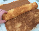 Foto del paso 4 de la receta: Brazo de reina