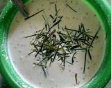 Foto langkah ke 3 dari resep Peyek Kacang Hijau.