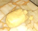 Foto del paso 2 de la receta: Galletitas arcoíris