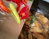 Foto langkah ke 4 dari resep Bandeng Kecap Betawi.