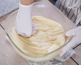 A picture of step 8 of The Best Soft and Fluffy Homemade Dinner Rolls🍞.