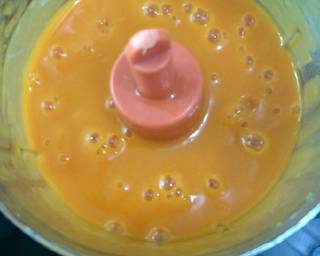 Puding Labu Kuning (pumpkin puding 🎃🍮) - Step 1