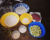 Foto del paso 1 de la receta: 🍞Ciabatta artesanal!! 👨‍🍳👨‍🍳