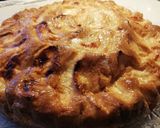 Foto del passaggio 5 della ricetta Torta di mele allo yogurt😋