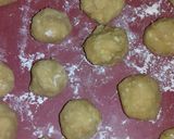 Foto langkah ke 6 dari resep Gethuk Goreng.