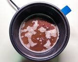 汁粉與善哉 おしることぜんざい的食譜步驟2照片