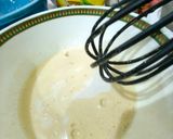 Foto langkah ke 3 dari resep 577. Bolu Kukus Coklat Gluten Free.