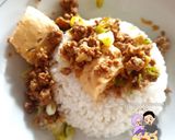 Foto langkah ke 5 dari resep TIM Tahu Daging Sapi.