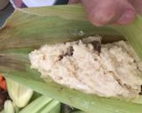 Foto del paso 2 de la receta: Hayacas santandereanas
