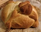 Foto del paso 5 de la receta: Pan de muerto