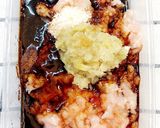 Foto langkah ke 4 dari resep Ayam Cincang Manis.