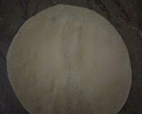 A picture of step 4 of Aloo Qeema Bhara Paratha.