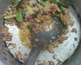 A picture of step 7 of Poha.