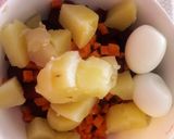 Foto del paso 1 de la receta: Asado de Bondiola con ensalada