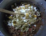 Foto del paso 8 de la receta: Empanadas de carne 🥟