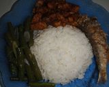 Foto langkah ke 3 dari resep 75. Tempe orek.