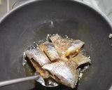 Foto langkah ke 1 dari resep Gulai ikan nila.