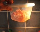 Foto del paso 3 de la receta: Ensalada de pasta