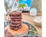 Foto langkah ke 3 dari resep Kurma Oatmeal Cookies.