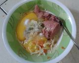 Foto langkah ke 2 dari resep Korean Toast Bread (To Se Te) Ala Verena.