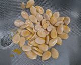 Foto del paso 1 de la receta: Snack de zapallo