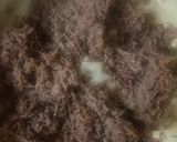 இனிப்பு ராகி சேமியா(sweet ragi semiya recipe in tamil) ரெசிபி ஸ்டேப் 2 புகைப்படம்
