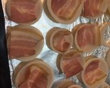 Foto del paso 2 de la receta: Canastas de porotos verdes | Método Grez