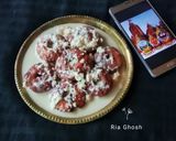 রসাবলী (rasabali recipe in Bengali) রেসিপি ধাপ - 4 ছবি