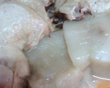 Foto del paso 4 de la receta: Cocido andaluz