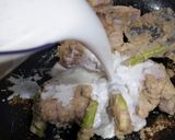 Foto langkah ke 2 dari resep Soto Betawi.