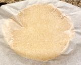 Foto del paso 4 de la receta: Pastel de almendra con dulce de boniato
