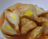Foto langkah ke 12 dari resep Empek.empek.