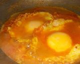 ডিম কষা(Dim kosha recipe in Bengali) রেসিপির ধাপ 3 ছবি