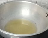 A picture of step 1 of Mutton degi korma.