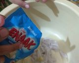 Foto langkah ke 2 dari resep Salad Buah.