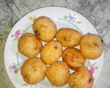 Foto langkah ke 5 dari resep Pempek Nasi Kriuk n Kenyalx PERFECT ~ Pempek DOS.