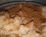 Foto del paso 5 de la receta: Arroz con coco y dulce de leche