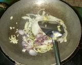 Foto langkah ke 3 dari resep Tumis Bombay Ampela Ati.