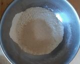 Foto del paso 3 de la receta: Conchas